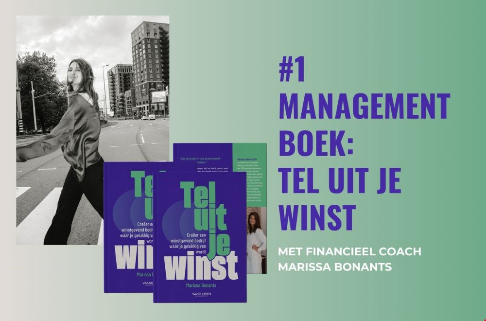 Wil jij je financiën op orde krijgen? Wil jij je financiën op orde krijgen?